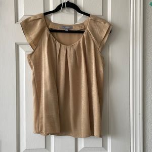 NY Collection medium suit blouse